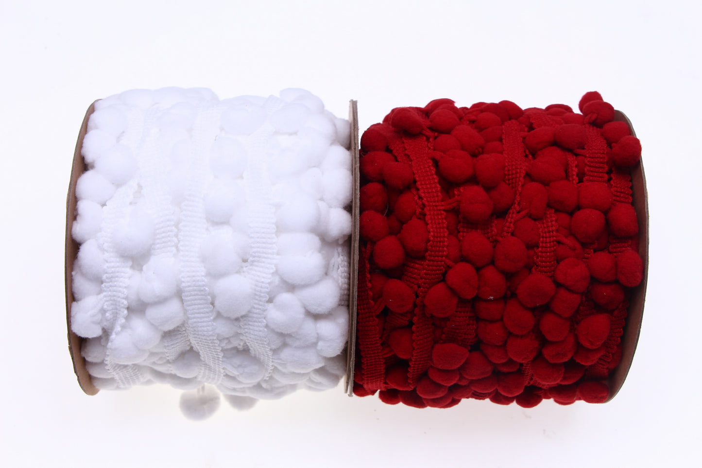 Pom-pom Trim ribbon