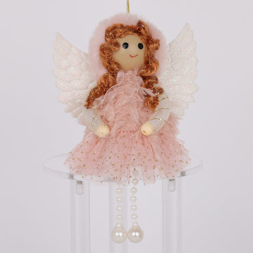 Little Angel Hanging Ornament