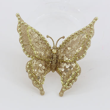 Butterfly Hanging Ornament