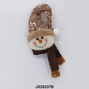 Christmas Hanging Ornament