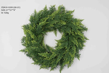 Christmas Wreath