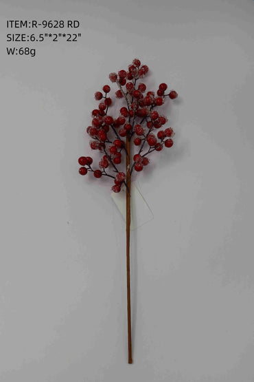 Artificial Berry Pick