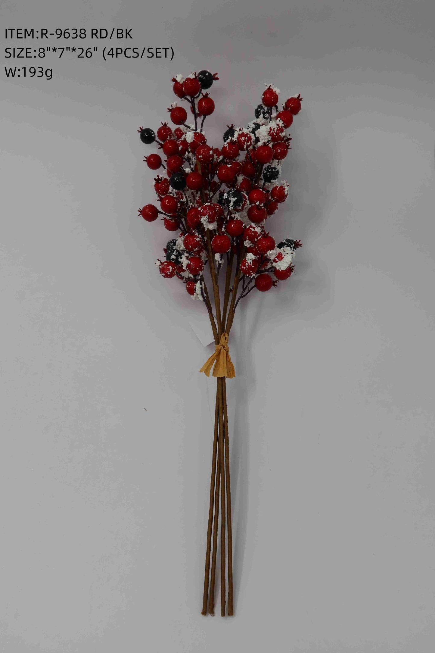 Artificial Berry Pick