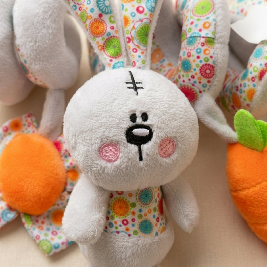 Spiral Toys - Conejo