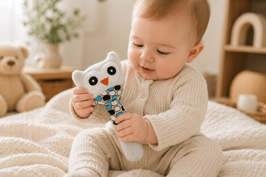 How Play Shapes Everyday Childhood Moments