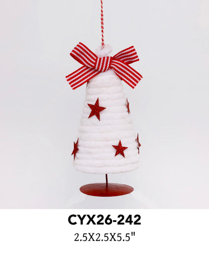 Christmas Hanging Ornament