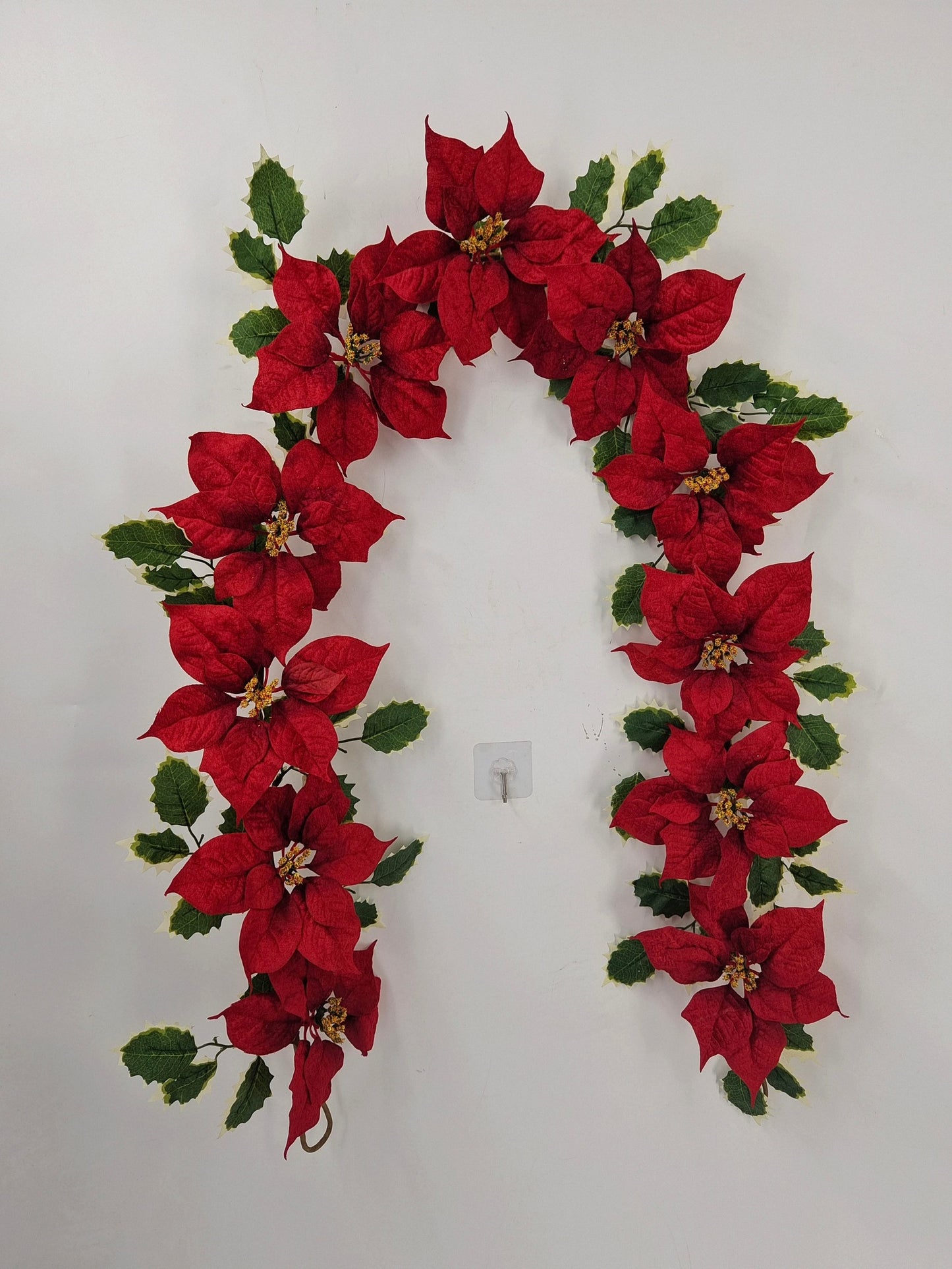 Artificial Christmas Garland