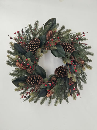 Christmas Wreath