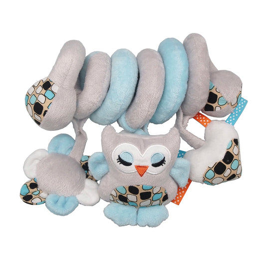 Spiral Toys - Owl