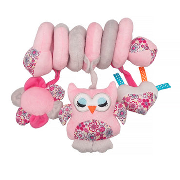 Spiral Toys - Owl