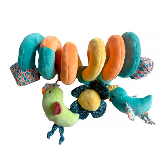 Spiral Toys - Bird