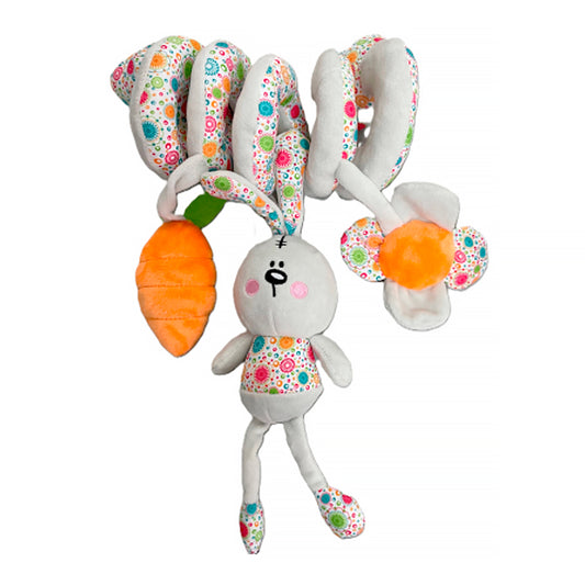 Spiral Toys - Bunny