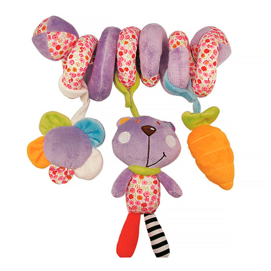 Spiral Toys - Cat