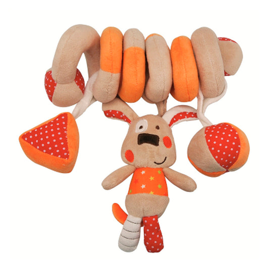 Spiral Toys - Dog