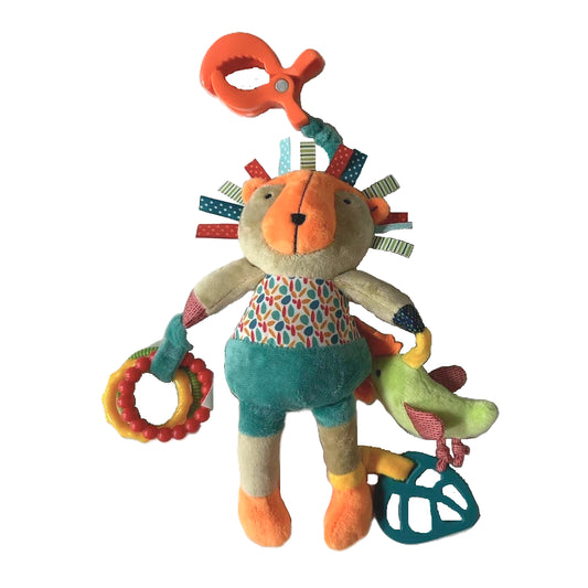 Hanging Toys - Lion