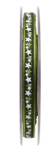 Star Printed ribbon