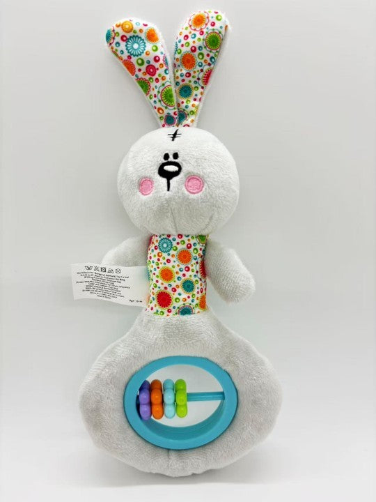 算盤搖鈴 - 兔子