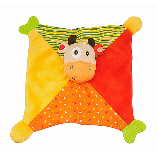Dou Dou Cloth - Cow