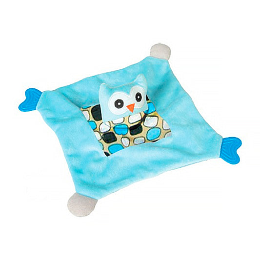 Dou Dou Cloth - Owl