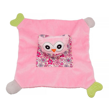 Dou Dou Cloth - Owl