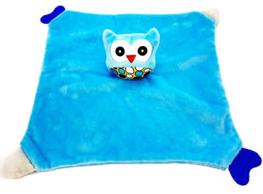 Dou Dou Cloth - Owl