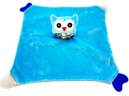 Dou Dou Cloth - Owl