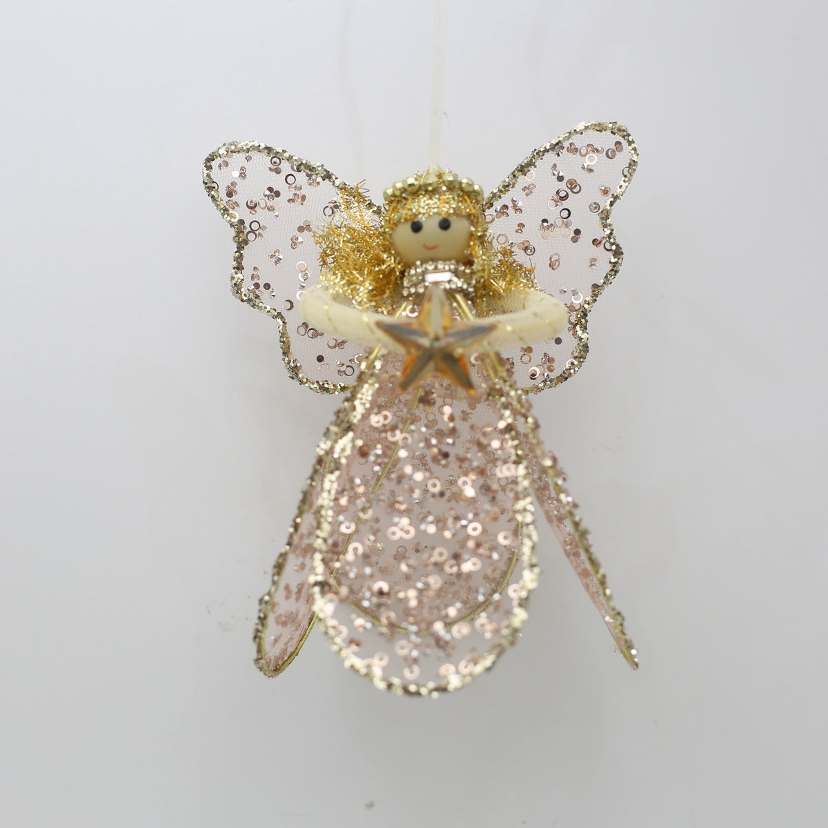 Little Angel Hanging Ornament