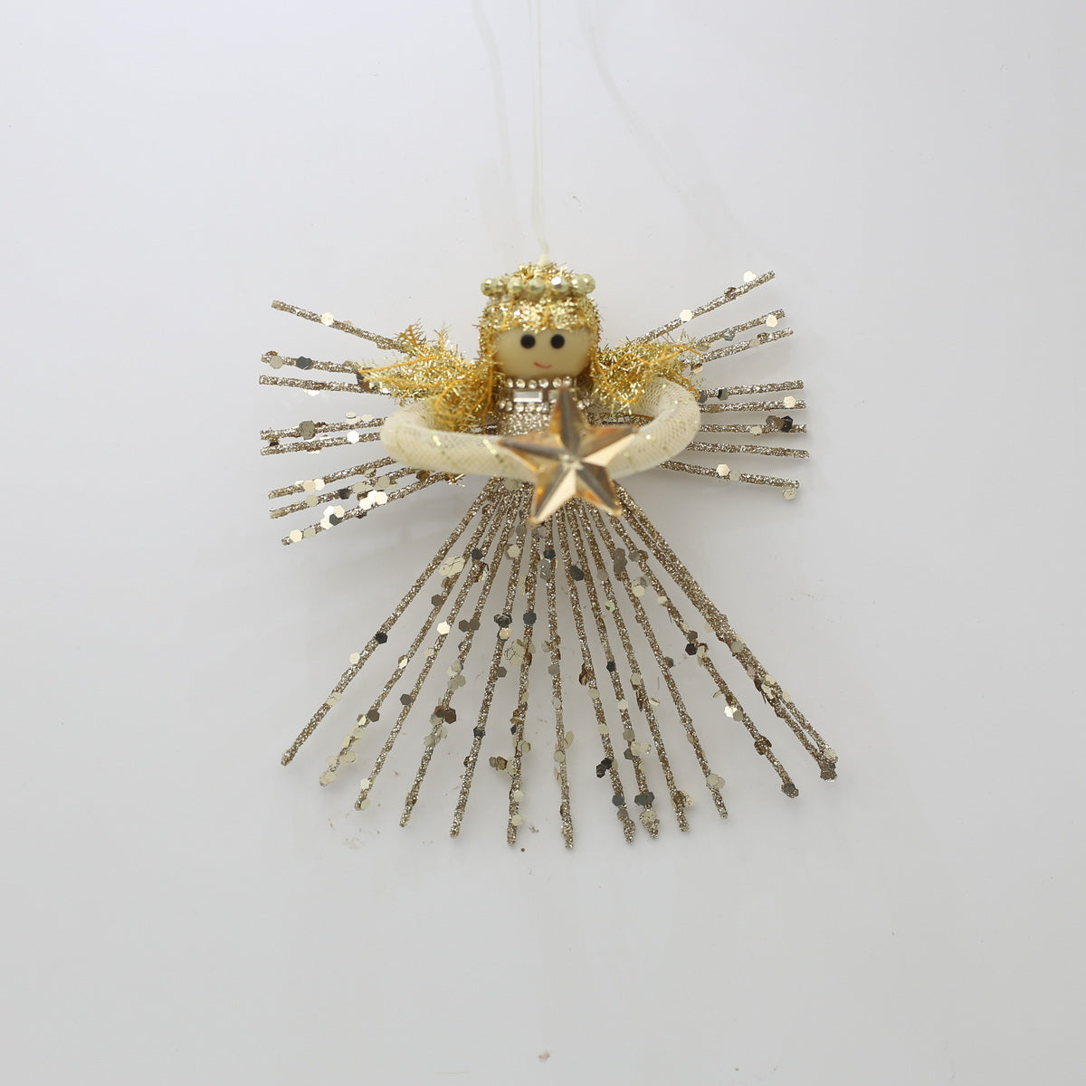 Little Angel Hanging Ornament