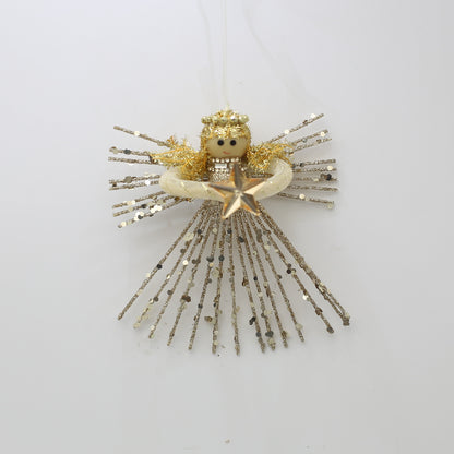 Little Angel Hanging Ornament