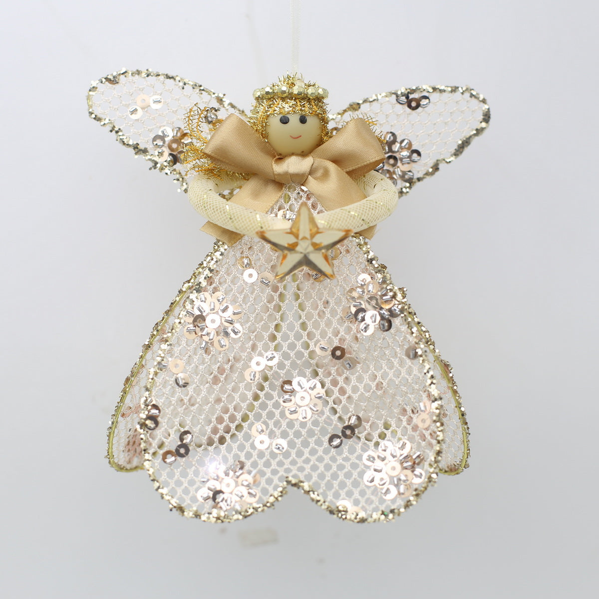 Little Angel Hanging Ornament