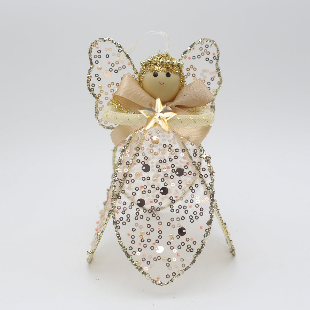 Little Angel Hanging Ornament