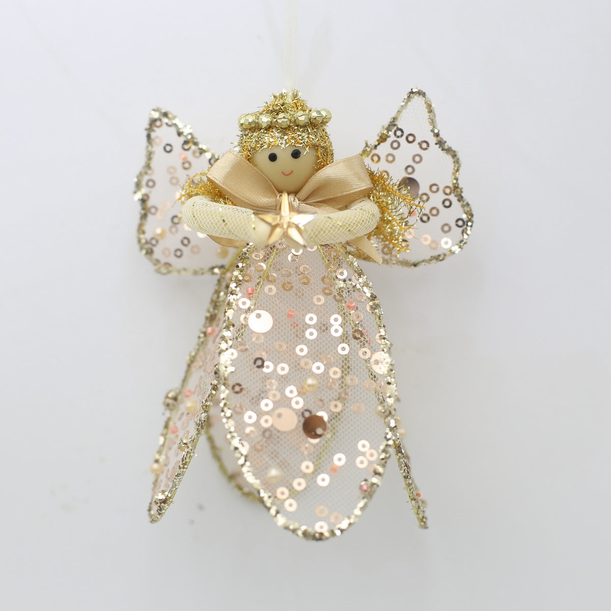 Little Angel Hanging Ornament