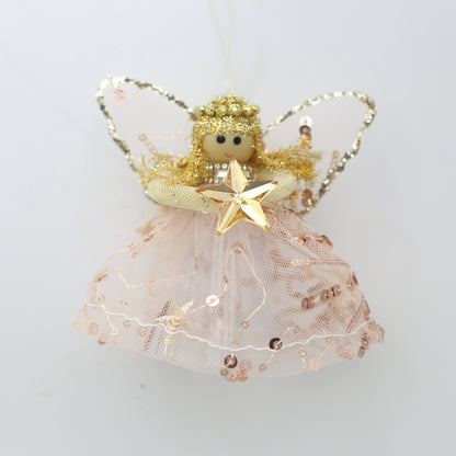 Little Angel Hanging Ornament
