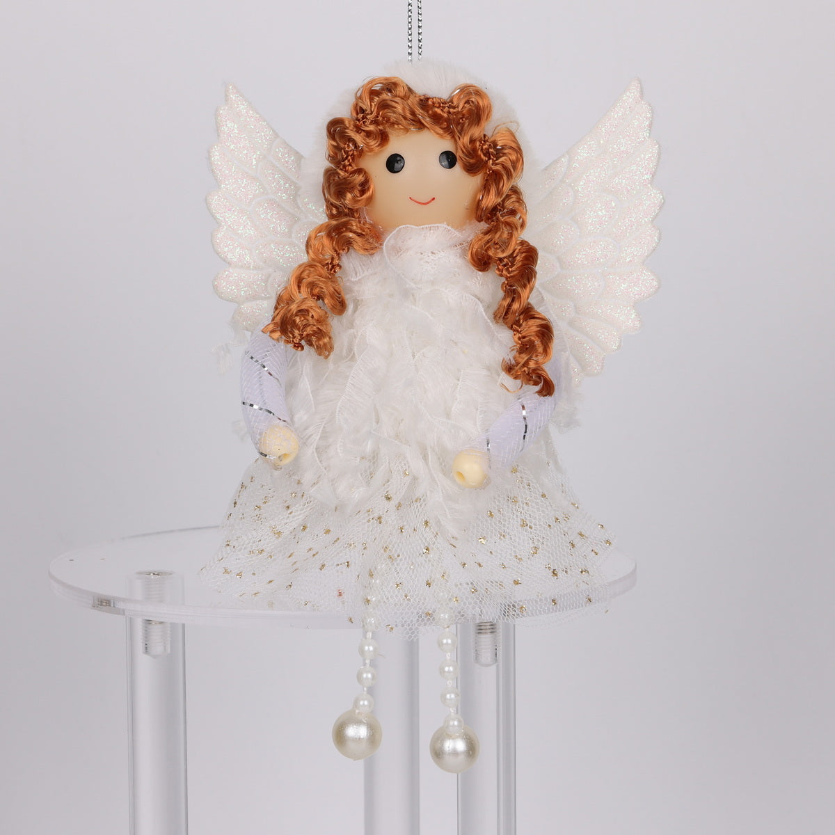 Little Angel Hanging Ornament