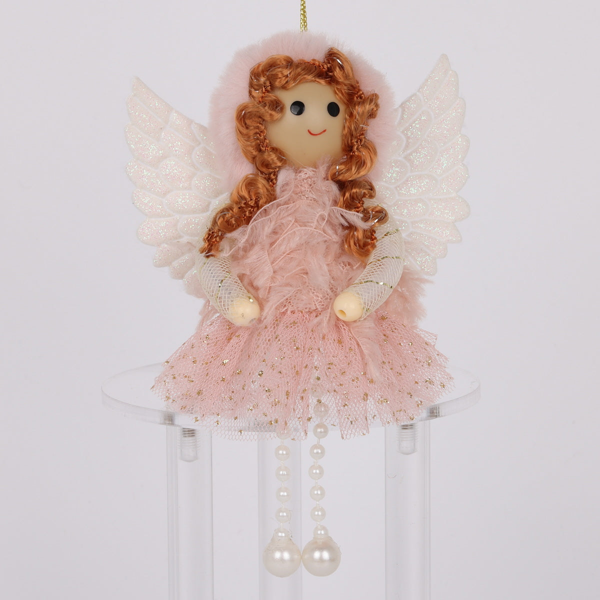Little Angel Hanging Ornament