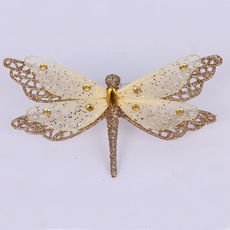 Butterfly Hanging Ornament