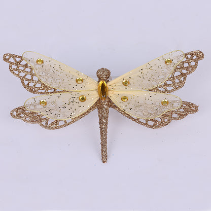 Butterfly Hanging Ornament