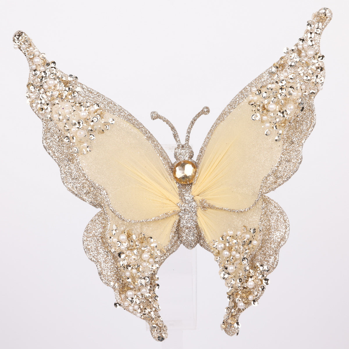 Butterfly Hanging Ornament
