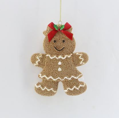 Christmas Hanging Ornament
