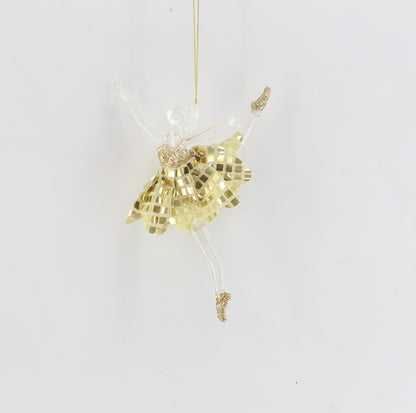 Christmas Hanging Ornament