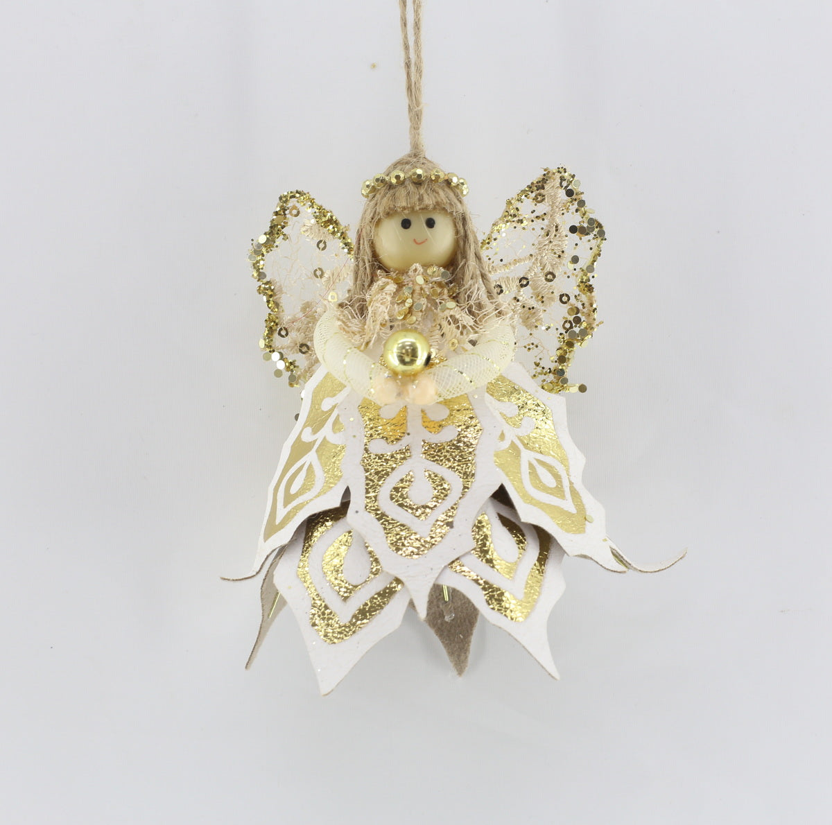 Little Angel Hanging Ornament