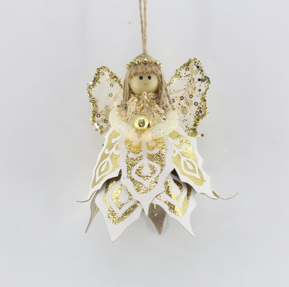 Little Angel Hanging Ornament