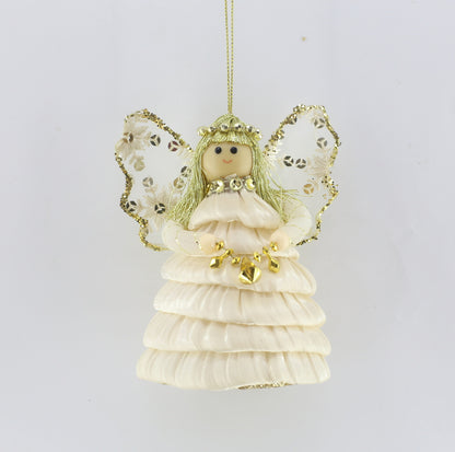 Little Angel Hanging Ornament