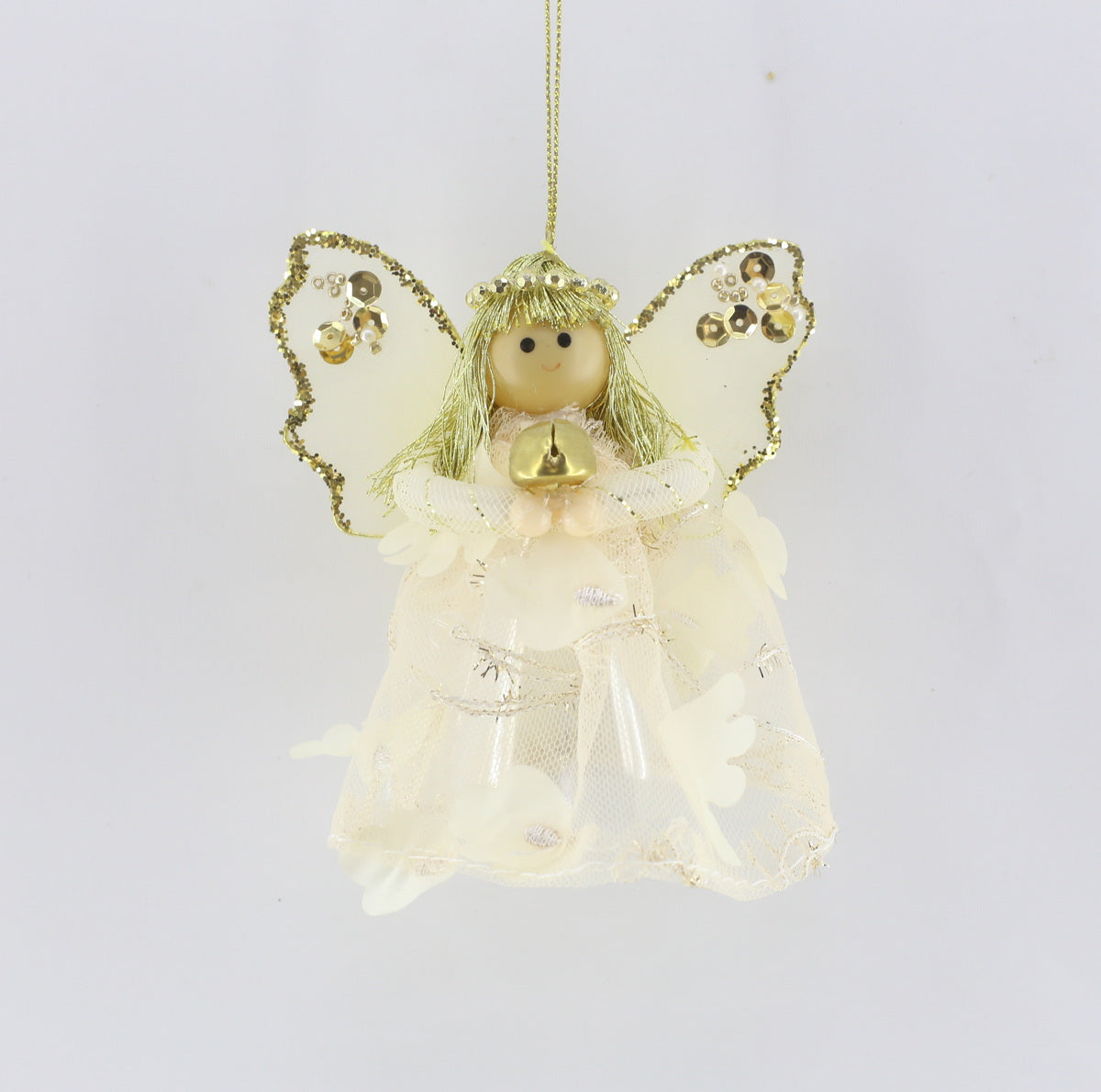Little Angel Hanging Ornament