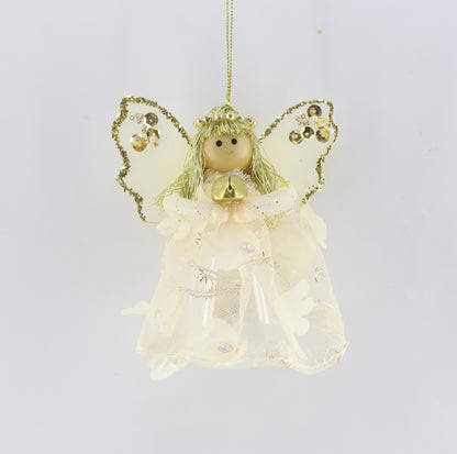 Little Angel Hanging Ornament