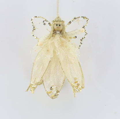 Little Angel Hanging Ornament