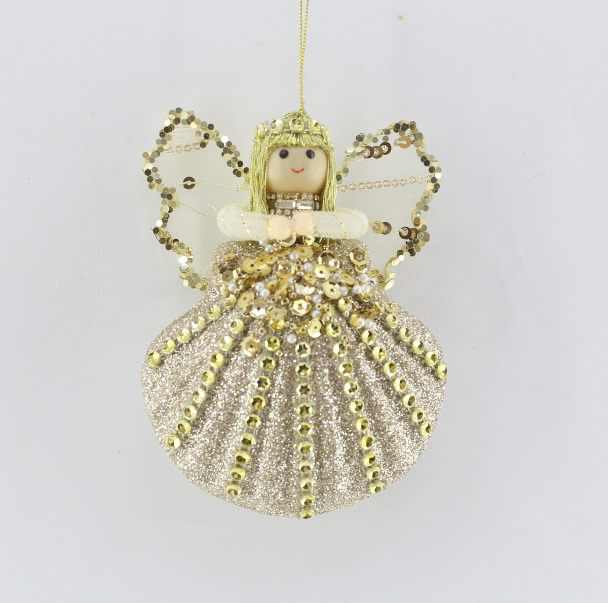 Little Angel Hanging Ornament