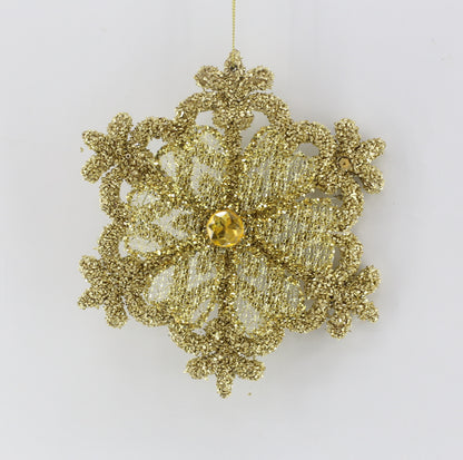 Christmas Hanging Ornament