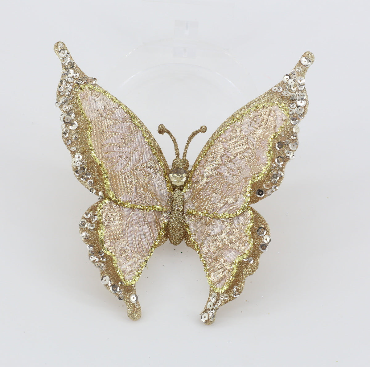 Butterfly Hanging Ornament