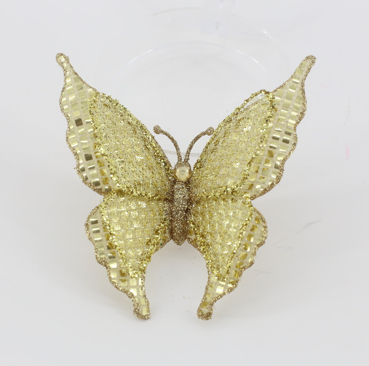 Butterfly Hanging Ornament